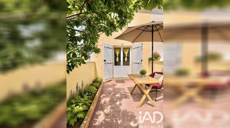 Ma-Cabane - Vente Maison Saint-Paul-Lès-Dax, 51 m²