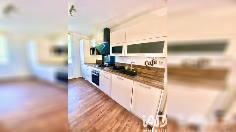 Ma-Cabane - Vente Maison Saint-Paul-Lès-Dax, 51 m²