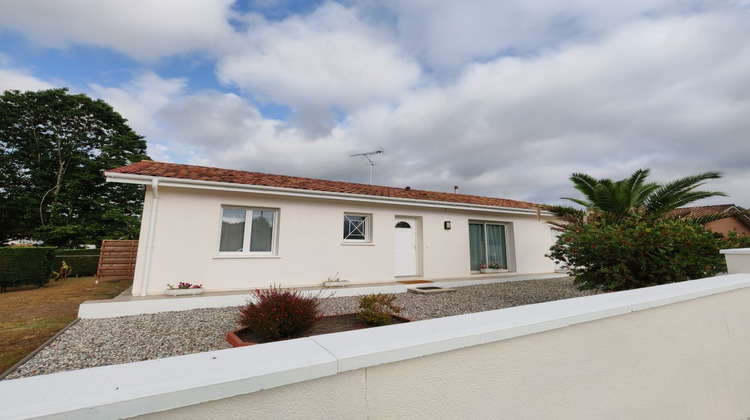 Ma-Cabane - Vente Maison SAINT PAUL LES DAX, 113 m²