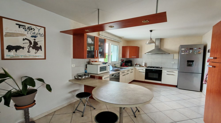 Ma-Cabane - Vente Maison SAINT PAUL LES DAX, 113 m²