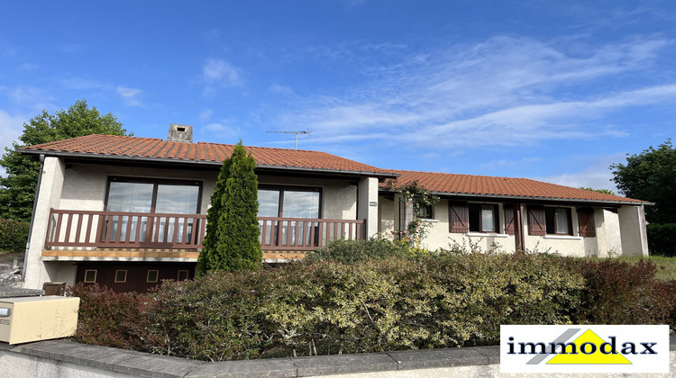 Ma-Cabane - Vente Maison Saint-Paul-lès-Dax, 100 m²