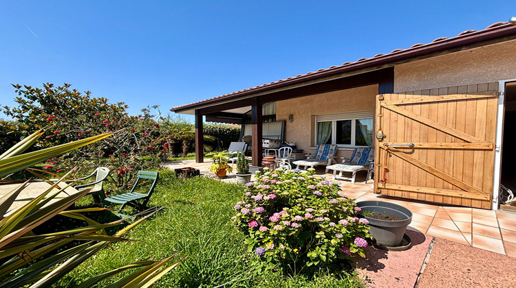 Ma-Cabane - Vente Maison SAINT-PAUL-LES-DAX, 94 m²
