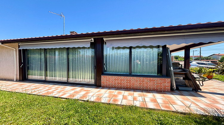 Ma-Cabane - Vente Maison SAINT-PAUL-LES-DAX, 94 m²