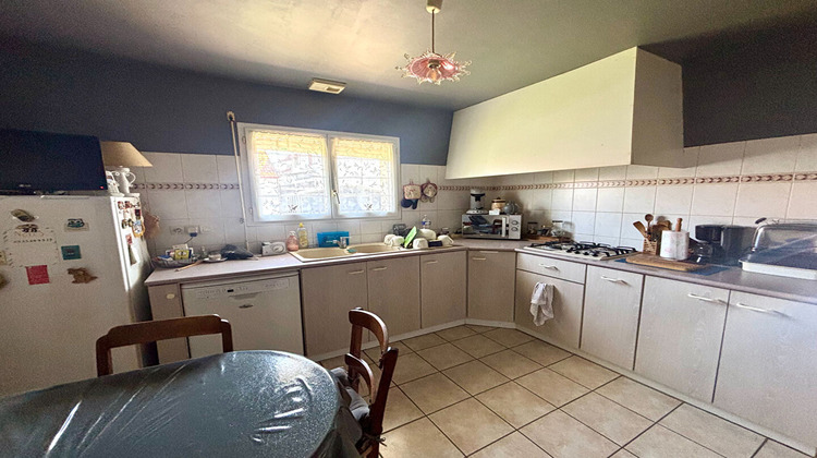 Ma-Cabane - Vente Maison SAINT-PAUL-LES-DAX, 94 m²