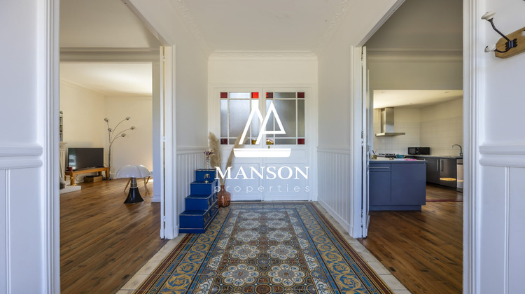 Ma-Cabane - Vente Maison Saint-Paul-lès-Dax, 160 m²