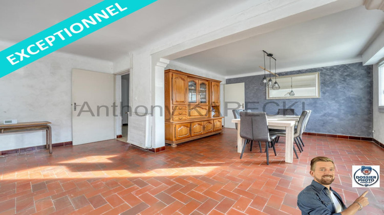 Ma-Cabane - Vente Maison Saint-Paul-les-Dax, 115 m²