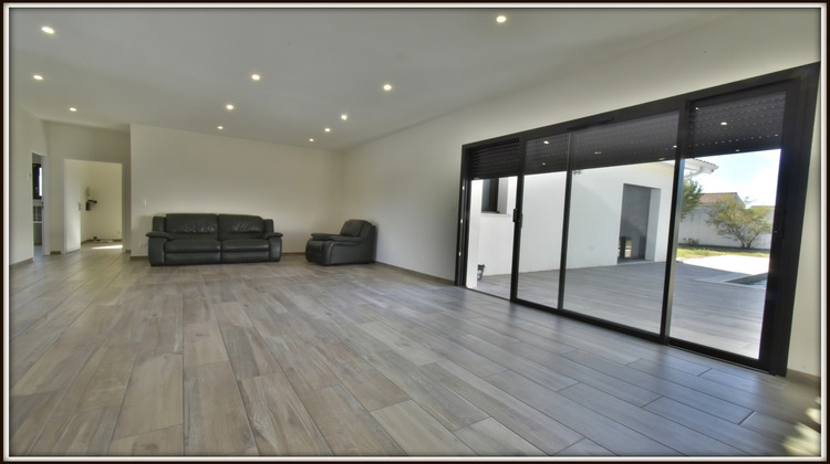 Ma-Cabane - Vente Maison SAINT PAUL LES DAX, 161 m²