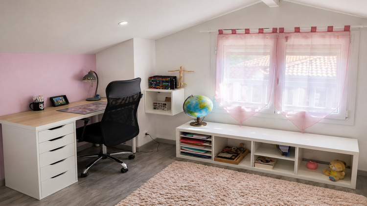 Ma-Cabane - Vente Maison SAINT-PAUL-LES-DAX, 120 m²