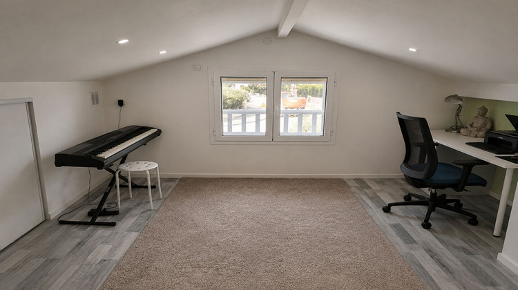 Ma-Cabane - Vente Maison SAINT-PAUL-LES-DAX, 120 m²