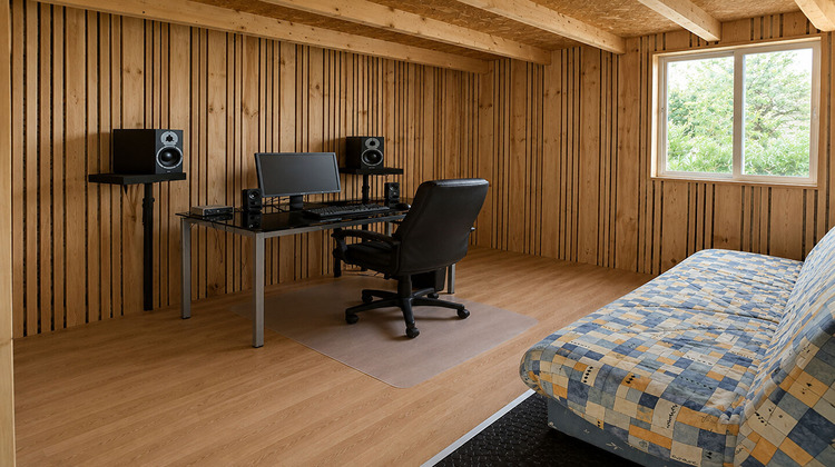 Ma-Cabane - Vente Maison SAINT-PAUL-LES-DAX, 120 m²