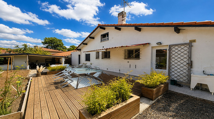 Ma-Cabane - Vente Maison SAINT-PAUL-LES-DAX, 120 m²