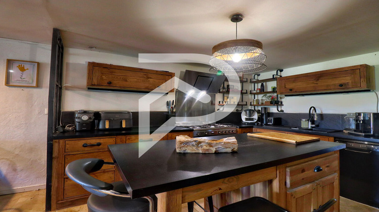 Ma-Cabane - Vente Maison SAINT-PAUL-LES-DURANCE, 109 m²