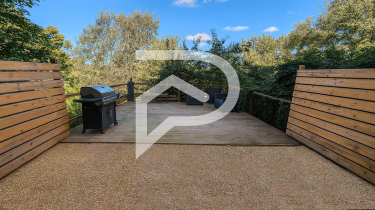 Ma-Cabane - Vente Maison SAINT-PAUL-LES-DURANCE, 109 m²