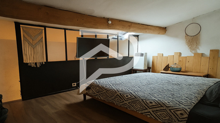 Ma-Cabane - Vente Maison SAINT-PAUL-LES-DURANCE, 109 m²