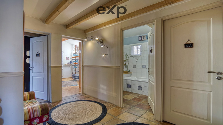 Ma-Cabane - Vente Maison Saint-Paul-lès-Durance, 147 m²