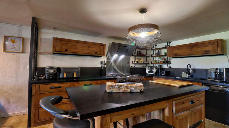 Ma-Cabane - Vente Maison SAINT-PAUL-LES-DURANCE, 109 m²