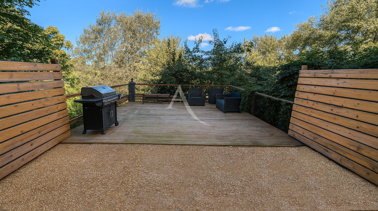 Ma-Cabane - Vente Maison SAINT-PAUL-LES-DURANCE, 109 m²
