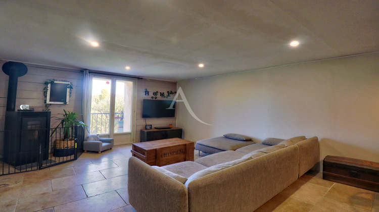 Ma-Cabane - Vente Maison SAINT-PAUL-LES-DURANCE, 109 m²