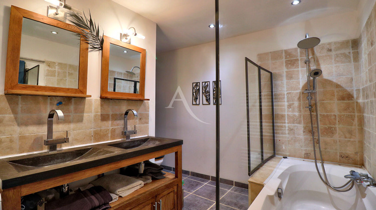 Ma-Cabane - Vente Maison SAINT-PAUL-LES-DURANCE, 109 m²