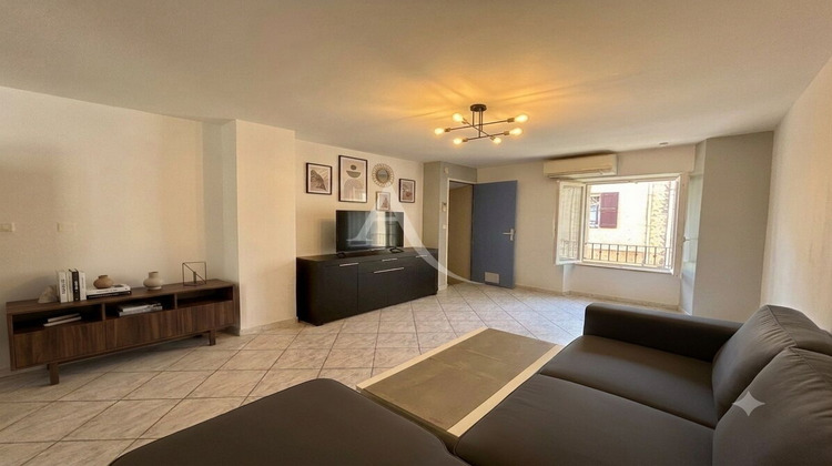 Ma-Cabane - Vente Maison SAINT-PAUL-LES-DURANCE, 56 m²