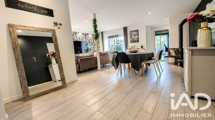 Ma-Cabane - Vente Maison Saint-Paul-Lès-Durance, 92 m²