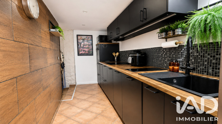 Ma-Cabane - Vente Maison Saint-Paul-Lès-Durance, 92 m²