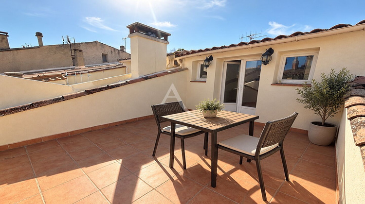 Ma-Cabane - Vente Maison SAINT-PAUL-LES-DURANCE, 71 m²