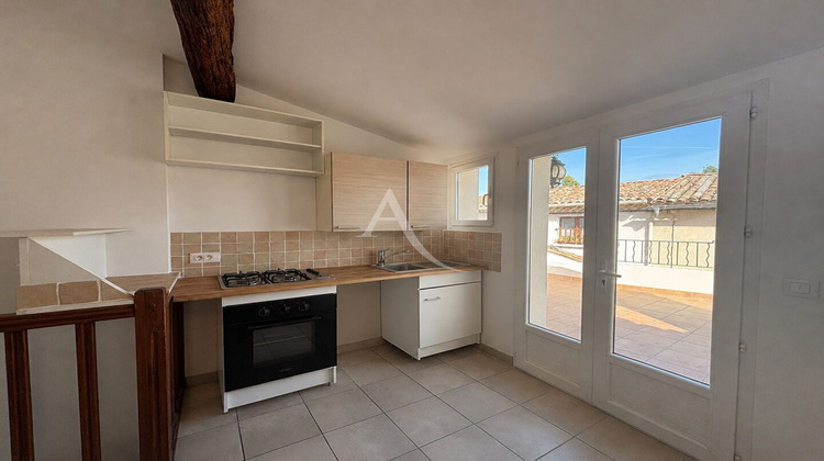 Ma-Cabane - Vente Maison SAINT-PAUL-LES-DURANCE, 71 m²