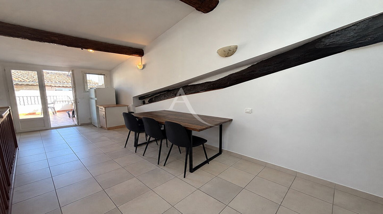 Ma-Cabane - Vente Maison SAINT-PAUL-LES-DURANCE, 71 m²