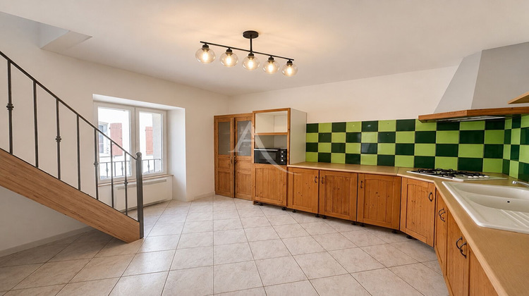 Ma-Cabane - Vente Maison SAINT-PAUL-LES-DURANCE, 56 m²