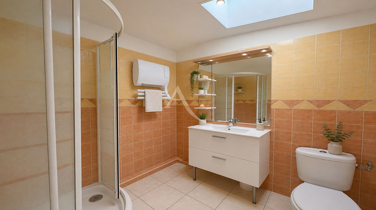 Ma-Cabane - Vente Maison SAINT-PAUL-LES-DURANCE, 56 m²