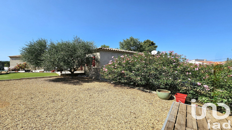 Ma-Cabane - Vente Maison Saint-Paul-les-Fonts, 130 m²