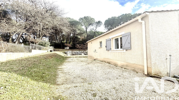 Ma-Cabane - Vente Maison Saint-Paul-les-Fonts, 69 m²