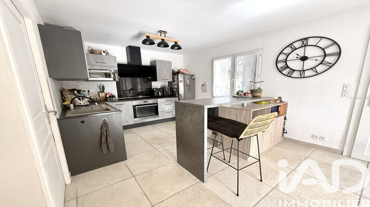 Ma-Cabane - Vente Maison Saint-Paul-les-Fonts, 69 m²