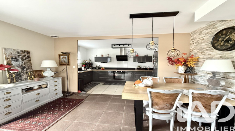 Ma-Cabane - Vente Maison Saint-Paul-les-Fonts, 140 m²