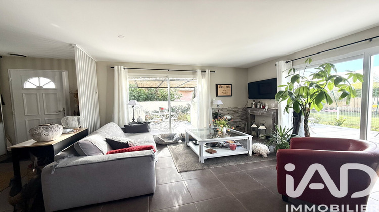 Ma-Cabane - Vente Maison Saint-Paul-les-Fonts, 140 m²