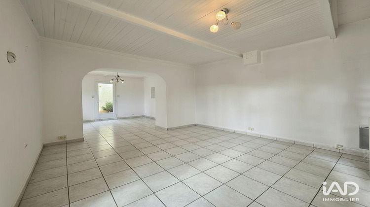 Ma-Cabane - Vente Maison Saint-Paul-les-Fonts, 70 m²