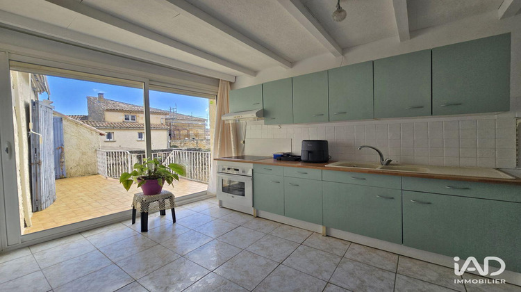 Ma-Cabane - Vente Maison Saint-Paul-les-Fonts, 70 m²