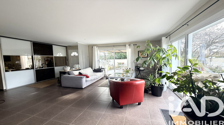 Ma-Cabane - Vente Maison Saint-Paul-les-Fonts, 140 m²