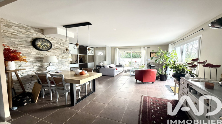 Ma-Cabane - Vente Maison Saint-Paul-les-Fonts, 140 m²