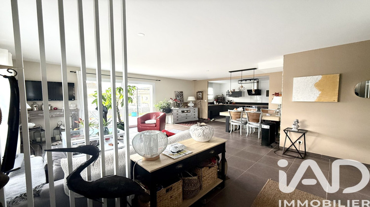 Ma-Cabane - Vente Maison Saint-Paul-les-Fonts, 140 m²