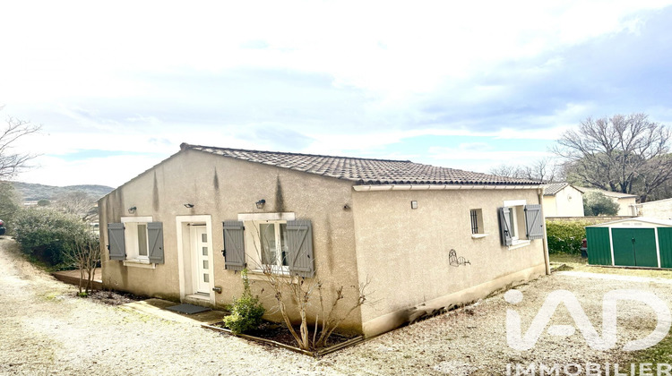 Ma-Cabane - Vente Maison Saint-Paul-les-Fonts, 69 m²