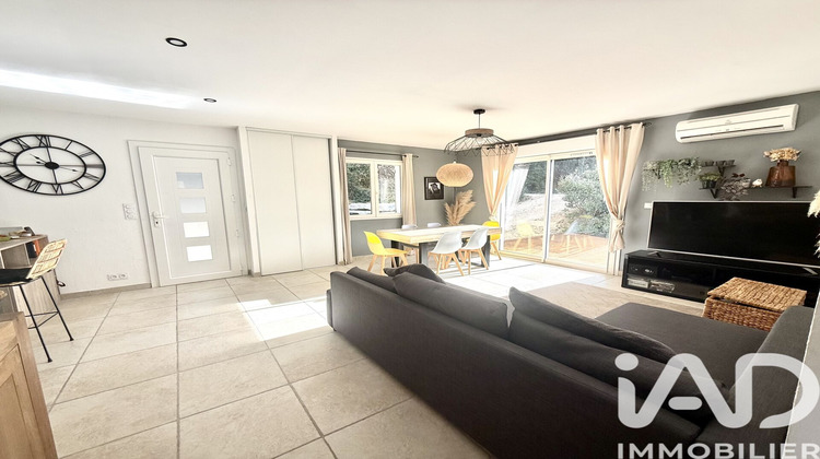 Ma-Cabane - Vente Maison Saint-Paul-les-Fonts, 69 m²