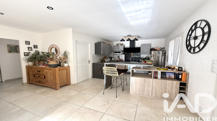 Ma-Cabane - Vente Maison Saint-Paul-les-Fonts, 69 m²