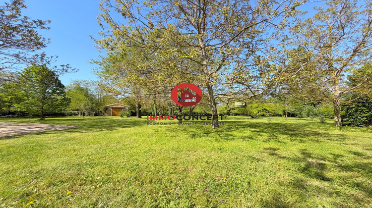 Ma-Cabane - Vente Maison Saint-Paul-les-Fonts, 100 m²