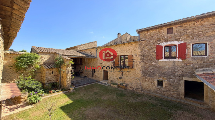 Ma-Cabane - Vente Maison Saint-Paul-les-Fonts, 100 m²