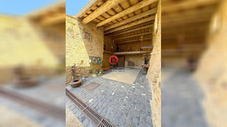 Ma-Cabane - Vente Maison Saint-Paul-les-Fonts, 100 m²