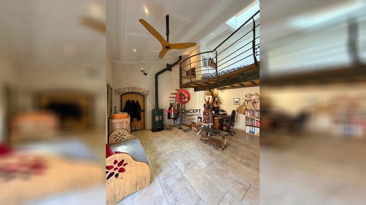 Ma-Cabane - Vente Maison Saint-Paul-les-Fonts, 100 m²