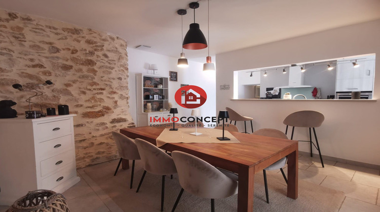 Ma-Cabane - Vente Maison Saint-Paul-les-Fonts, 151 m²