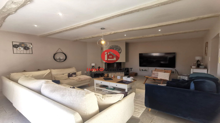 Ma-Cabane - Vente Maison Saint-Paul-les-Fonts, 151 m²